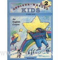 Addison-Wesley Kids: Book 2