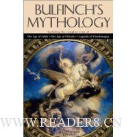  Bulfinch's Mythology