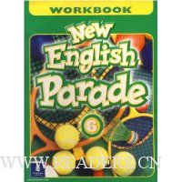  New English Parade: Level 6 Workbook