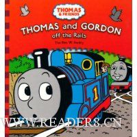  Thomas and Gordon Off the Rails