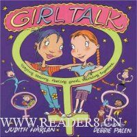  Girl Talk: Staying Strong, Feeling Good, Sticking Together