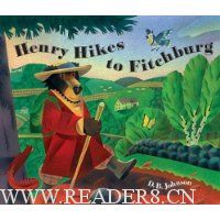  Henry Hikes to Fitchburg