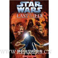  Secret Weapon (Star Wars: Last of the Jedi, Book 7)