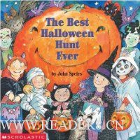  Best Halloween Hunt Ever