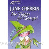  No Tights for George