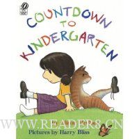  Countdown to Kindergarten