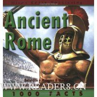  1000 Facts - Ancient Rome