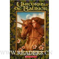 Unicorns of Balinor Bind-Up