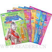  �̵���������ģ��(��װ��6��)