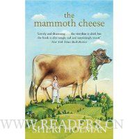  The Mammoth Cheese