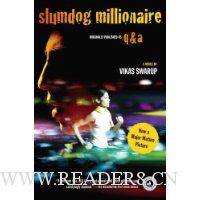  Slumdog Millionaire. Film Tie-In