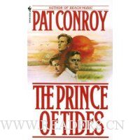  The Prince of Tides: A Novel