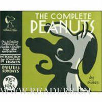  Peanuts 1957-1958 (Vol.4)