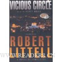  Vicious Circle. A Novel of Complicity