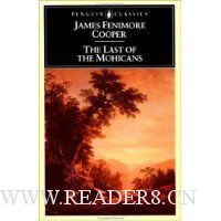  The Last of the Mohicans