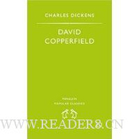  David Copperfield