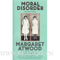  Moral Disorder
