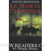  Le Morte D'Arthur - Volume I