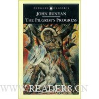  The Pilgrim's Progress from This World, To That Which Is to Come