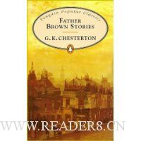  Father Brown Stories