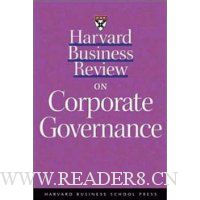  Harvard Business Review on Corporate Strategy