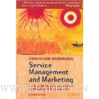  Service Management and Marketing: A Customer Relationship Management Approach