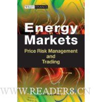  Energy Markets: Price Risk Management and Trading
