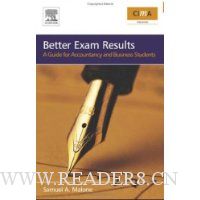  Better Exam Results, Second Edition: A Guide for Business and Accounting Students