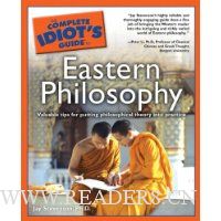  The Complete Idiot's Guide to Eastern Philosophy