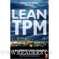 Lean TPM: A Blueprint for Change