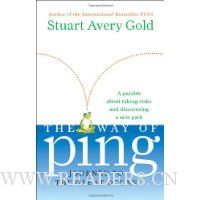 The Way of Ping: Journey to the Great Ocean