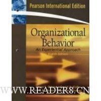  Organizational Behavior: An Experiential Approach