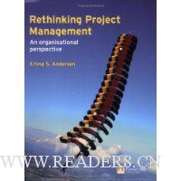  Rethinking Project Management: An Organisational Perspective
