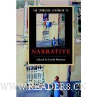  The Cambridge Companion to Narrative