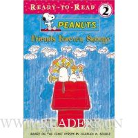  Friends Forever, Snoopy