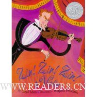  Zin! Zin! Zin! A Violin