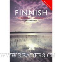  Colloquial Finnish: The Complete Course for Beginners