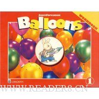  Balloons: Level 1