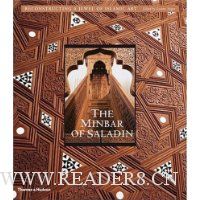  The Minbar of Saladin: Reconstructing a Jewel of Islamic Art