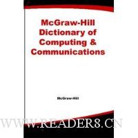  McGraw-Hill Dictionary of Computing & Communications