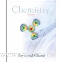  Chemistry: WITH ChemSkill Builder Online V.2 and Online Learning Center