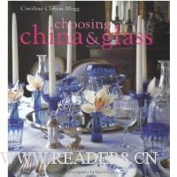  China and Glass: Inspired Ideas for Using and Displaying Pieces Around the Home
