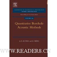  Quantitative Borehole Acoustic Methods, Volume 24