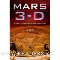  Mars 3-D: A Rover's-Eye View of the Red Planet