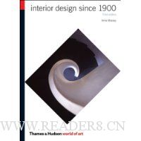  Interior Design Since 1900, Third Edition