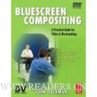  Bluescreen Compositing (DV Expert Series) (DV Expert Series)