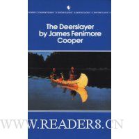  The Deerslayer