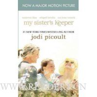  My Sister's Keeper: A Novel