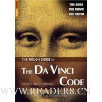  The Rough Guide to the Da Vinci Code (Movie Edition) - Edition 2