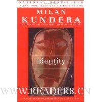  Identity: A Novel